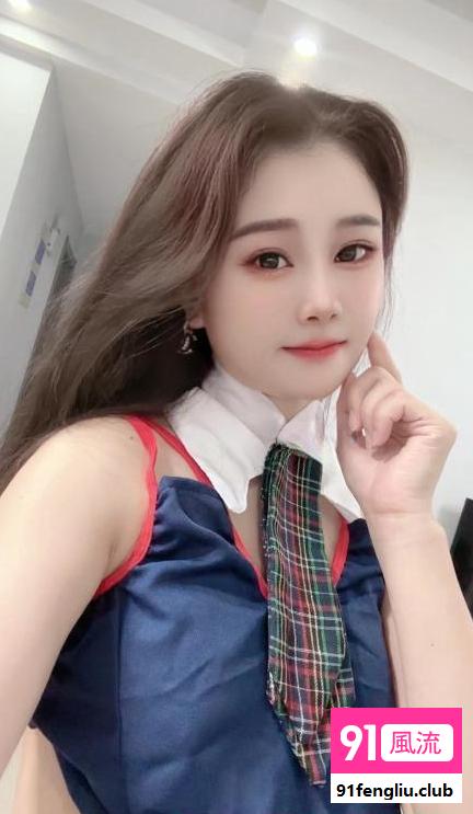 甜美可爱小娇妻
